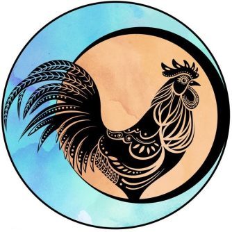 ROOSTER & MOON